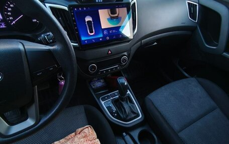 Hyundai Creta I рестайлинг, 2016 год, 1 690 000 рублей, 8 фотография