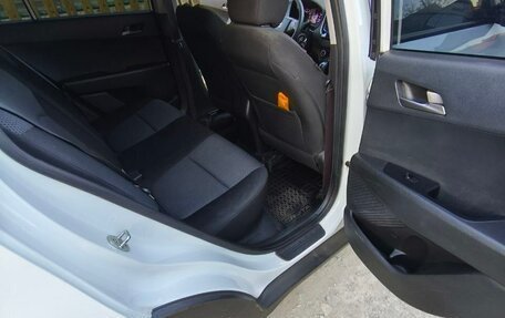 Hyundai Creta I рестайлинг, 2016 год, 1 690 000 рублей, 6 фотография