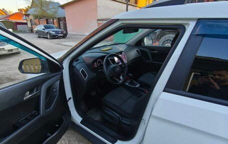 Hyundai Creta I рестайлинг, 2016 год, 1 690 000 рублей, 5 фотография