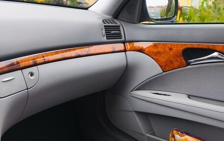 Mercedes-Benz E-Класс, 2008 год, 1 500 000 рублей, 5 фотография