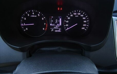 Hyundai Creta I рестайлинг, 2016 год, 1 690 000 рублей, 9 фотография