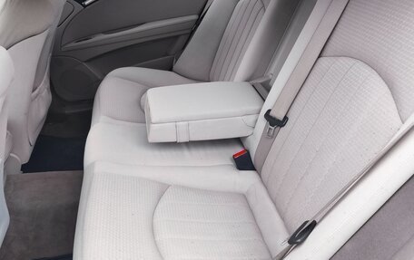 Mercedes-Benz E-Класс, 2008 год, 1 500 000 рублей, 4 фотография