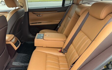 Lexus ES VII, 2017 год, 3 250 000 рублей, 8 фотография
