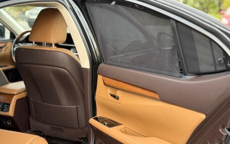 Lexus ES VII, 2017 год, 3 250 000 рублей, 11 фотография