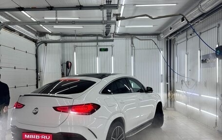 Mercedes-Benz GLE Coupe, 2022 год, 9 900 000 рублей, 2 фотография