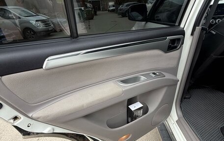 Mitsubishi Pajero Sport II рестайлинг, 2012 год, 1 550 000 рублей, 8 фотография