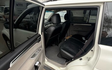 Mitsubishi Pajero Sport II рестайлинг, 2012 год, 1 550 000 рублей, 7 фотография