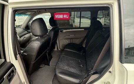 Mitsubishi Pajero Sport II рестайлинг, 2012 год, 1 550 000 рублей, 9 фотография