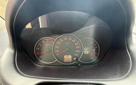 Mitsubishi Pajero Sport II рестайлинг, 2012 год, 1 550 000 рублей, 14 фотография