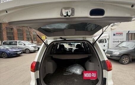 Mitsubishi Pajero Sport II рестайлинг, 2012 год, 1 550 000 рублей, 6 фотография