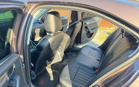 Skoda Octavia, 2019 год, 1 815 000 рублей, 9 фотография