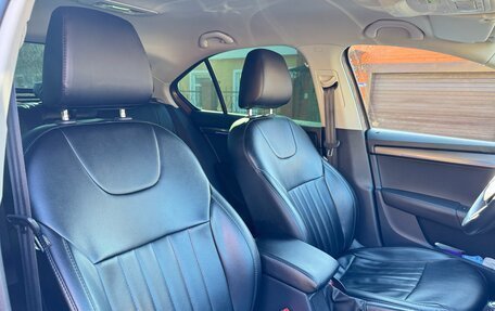 Skoda Octavia, 2019 год, 1 815 000 рублей, 10 фотография