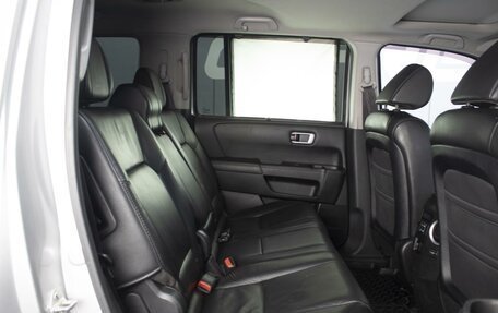 Honda Pilot III рестайлинг, 2008 год, 1 190 000 рублей, 6 фотография
