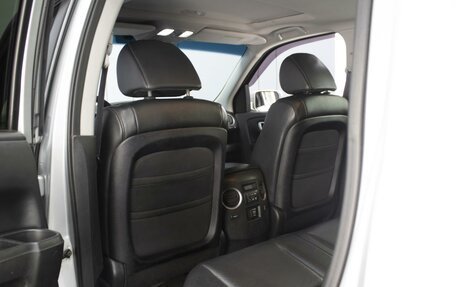 Honda Pilot III рестайлинг, 2008 год, 1 190 000 рублей, 10 фотография