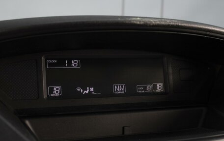 Honda Pilot III рестайлинг, 2008 год, 1 190 000 рублей, 13 фотография