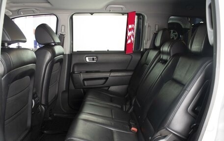 Honda Pilot III рестайлинг, 2008 год, 1 190 000 рублей, 8 фотография