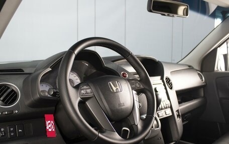 Honda Pilot III рестайлинг, 2008 год, 1 190 000 рублей, 11 фотография