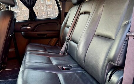 Chevrolet Tahoe III, 2012 год, 1 800 000 рублей, 10 фотография