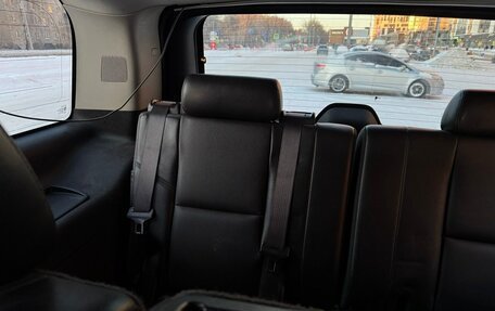 Chevrolet Tahoe III, 2012 год, 1 800 000 рублей, 15 фотография