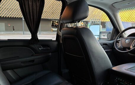 Chevrolet Tahoe III, 2012 год, 1 800 000 рублей, 12 фотография