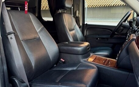 Chevrolet Tahoe III, 2012 год, 1 800 000 рублей, 17 фотография