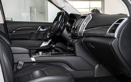 Haval H9 I рестайлинг, 2021 год, 3 320 000 рублей, 9 фотография