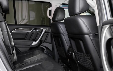 Haval H9 I рестайлинг, 2021 год, 3 320 000 рублей, 14 фотография