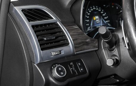 Haval H9 I рестайлинг, 2021 год, 3 320 000 рублей, 11 фотография