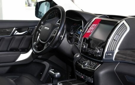 Haval H9 I рестайлинг, 2021 год, 3 320 000 рублей, 8 фотография