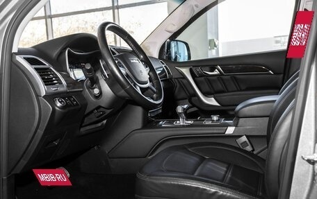Haval H9 I рестайлинг, 2021 год, 3 320 000 рублей, 10 фотография