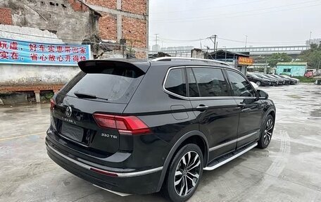Volkswagen Tiguan II, 2021 год, 1 760 333 рублей, 6 фотография