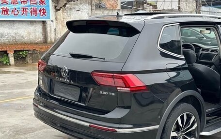 Volkswagen Tiguan II, 2021 год, 1 760 333 рублей, 8 фотография