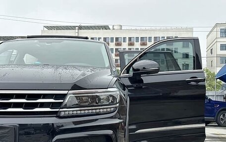 Volkswagen Tiguan II, 2021 год, 1 760 333 рублей, 7 фотография