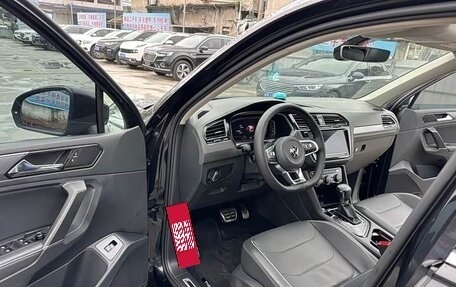 Volkswagen Tiguan II, 2021 год, 1 760 333 рублей, 14 фотография