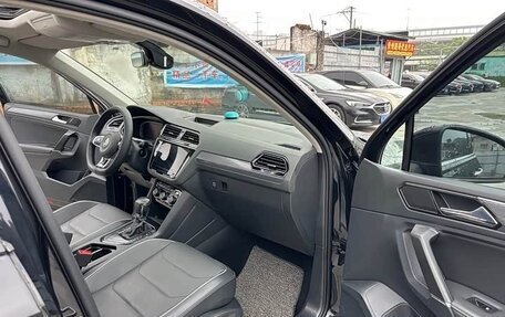 Volkswagen Tiguan II, 2021 год, 1 760 333 рублей, 17 фотография