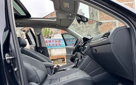 Volkswagen Tiguan II, 2021 год, 1 760 333 рублей, 19 фотография