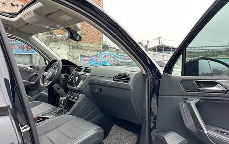 Volkswagen Tiguan II, 2021 год, 1 760 333 рублей, 18 фотография
