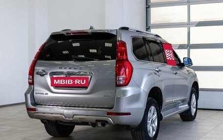 Haval H9 I рестайлинг, 2021 год, 3 320 000 рублей, 6 фотография