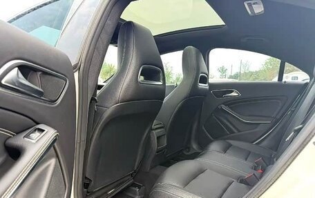 Mercedes-Benz CLA, 2019 год, 1 353 000 рублей, 5 фотография