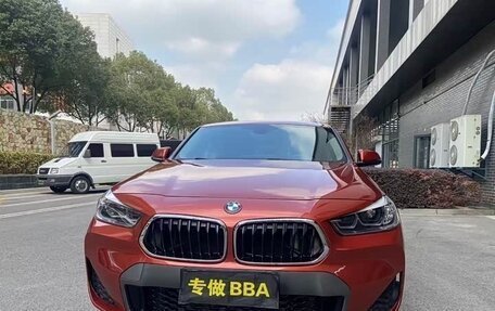 BMW X2, 2023 год, 1 980 333 рублей, 2 фотография