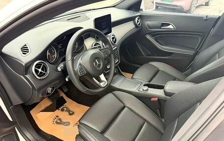 Mercedes-Benz CLA, 2019 год, 1 353 000 рублей, 6 фотография