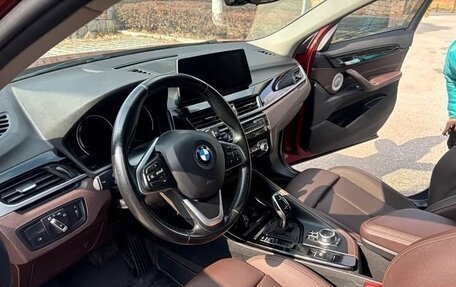 BMW X2, 2023 год, 1 980 333 рублей, 7 фотография