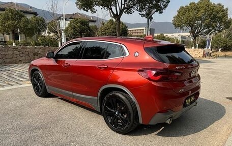 BMW X2, 2023 год, 1 980 333 рублей, 6 фотография