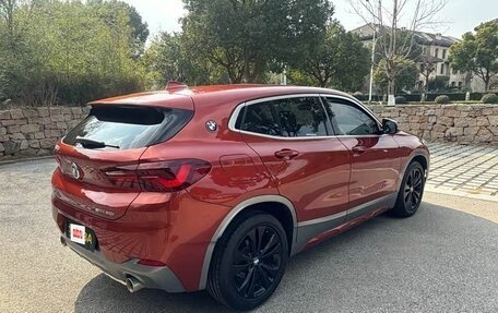 BMW X2, 2023 год, 1 980 333 рублей, 4 фотография