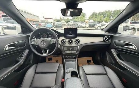 Mercedes-Benz CLA, 2019 год, 1 353 000 рублей, 7 фотография