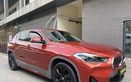 BMW X2, 2023 год, 1 980 333 рублей, 3 фотография