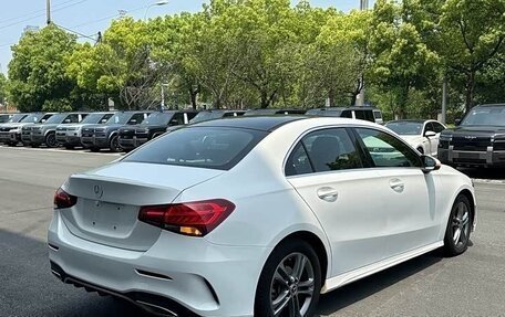 Mercedes-Benz A-Класс, 2022 год, 1 473 000 рублей, 11 фотография