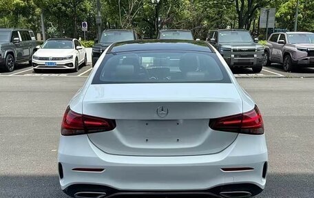 Mercedes-Benz A-Класс, 2022 год, 1 473 000 рублей, 13 фотография