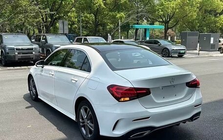 Mercedes-Benz A-Класс, 2022 год, 1 473 000 рублей, 12 фотография