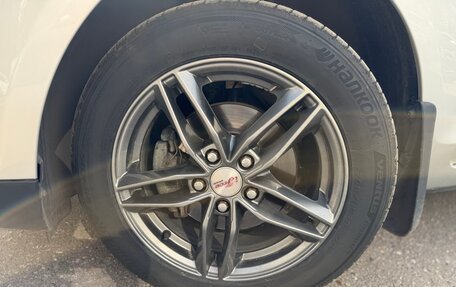 Ford Focus II рестайлинг, 2006 год, 980 000 рублей, 14 фотография